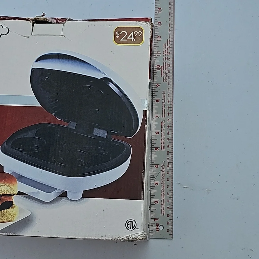 Slider maker